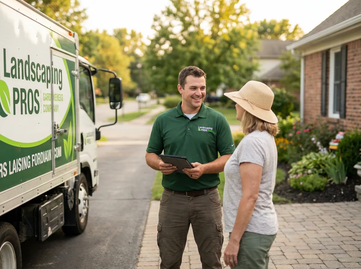 Landscaping New Hampton, NH FAQs
